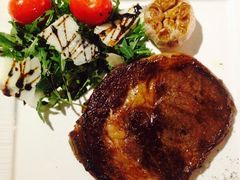 炭烤澳洲牛排-BOTTEGA意库(中骏世界城店)