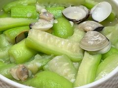 -隅乐胡椒虾·台湾菜·团建(皇岗店)