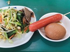 -苏氏牛肉面(北京南路店)