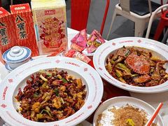 -禄鼎记·多口味酸菜鱼(侨鑫店)