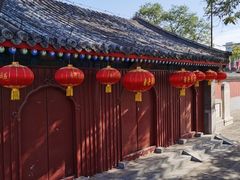 -丰台药王庙