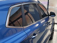 -龙膜大拇指专业汽车贴膜隐形车衣(河北店)