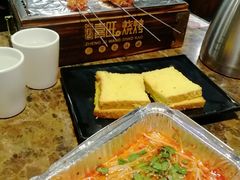 -郑喜旺烧烤(郑州总店)