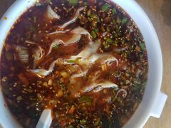牛肉拉面-中阿兰牛肉面(悦海新天地店)