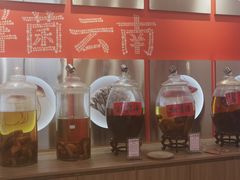 -鲜菌江湖正宗野生菌火锅