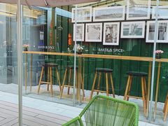 -BAKER&SPICE(国金中心商场店)