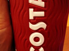 -COSTA COFFEE(新奥购物中心店)