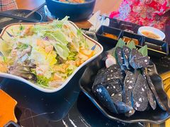 -汤连得温泉馆(宝山店)