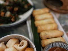 油条-浩海火烧云傣家菜(京广店)