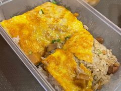 -老通城豆皮大王(吉庆街店)