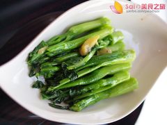 -外高桥喜来登酒店采悦轩