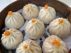 -陈扬蟹黄汤包(开元路店)