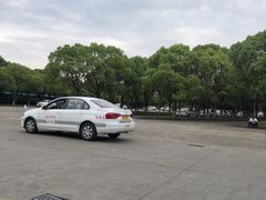-安飞驰驾校·学车连锁(金高店)