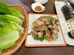 -韩礼年糕(飞虹路店)