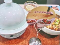 -康师傅私房牛肉面(北京南站店)