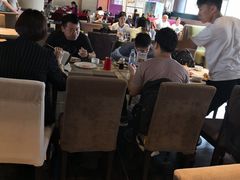 大堂-索菲亚国际大酒店