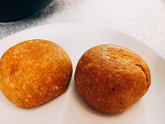 云腿小月饼-云腾食府·云南菜