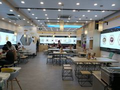 大堂-朱洪元苏式面馆(绿宝广场店)