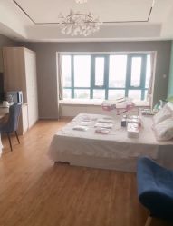 -湖畔阳光月子中心(泰达会馆店)