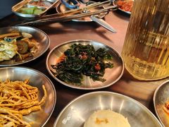 -西塔老太太泥炉烤肉(上海七宝领展广场店)