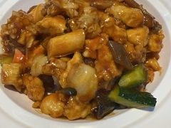 -振生清真饭店(永安道店)