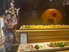 -富力希尔顿酒店·地阔自助餐厅