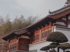 -径山寺