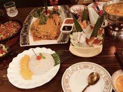 -Siam泰餐厅(水上公园店)