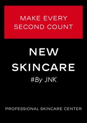 -JNK皮肤管理中心