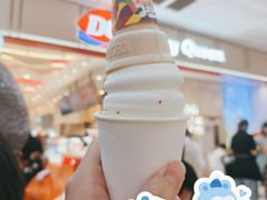 -DQ·蛋糕·冰淇淋(手工定制蛋糕SM广场店)