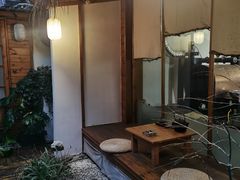 -边渡咖啡烘焙店(昙华林店)