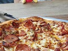 -Tubestation站点比萨(五道营店)