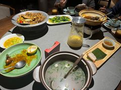-甘家界柠檬鸭(安吉店)