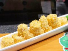 -听说碳烧蛙(高新万达店)
