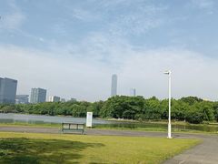 -白塘生态植物园