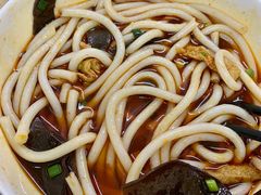 -寶牯佬邵阳米粉