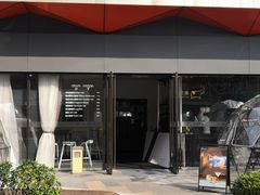 门面-菲住布渴全日制餐厅·简餐·下午茶·蛋糕