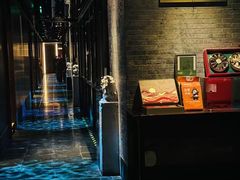 -三利音·东方司宴(外滩店)
