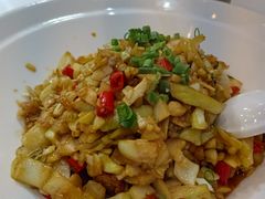-圆圆家私房美食(民权路店)