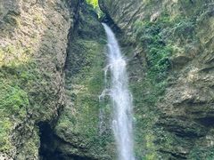 -神龙峡风景区