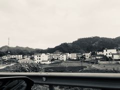 -新安江山水画廊风景区