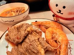 -牛匠和牛寿喜锅(西安总店)