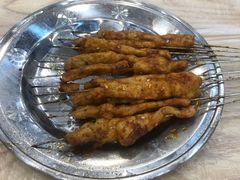 -江城燕子大排档(江汉路步行街店)