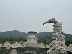 -东庐山观音寺