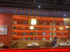 -满园烤鸭·春饼(抚顺万达店)