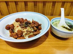 -君东记本帮面馆(天钥桥路店)