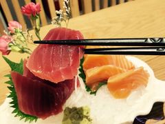 -林妈妈村·日式料理(宝山龙湖天街店)