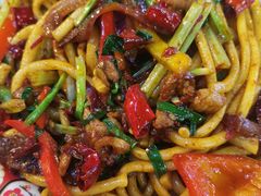 -帕米尔食府(白云观店)