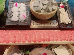 -五星桥原切肥牛火锅·30年专注好牛肉(湖塘店)
