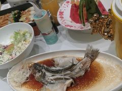 -百姓渔村(南中环店)